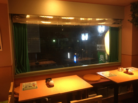 まめひろ神山町店店内写真その3