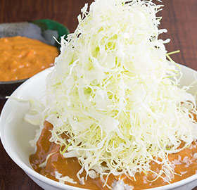 まめひろのランチ1
